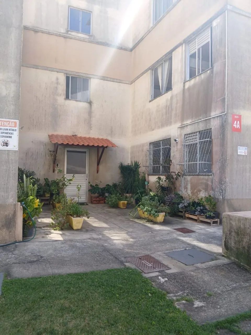 Foto - Macaé - Virgem Santa