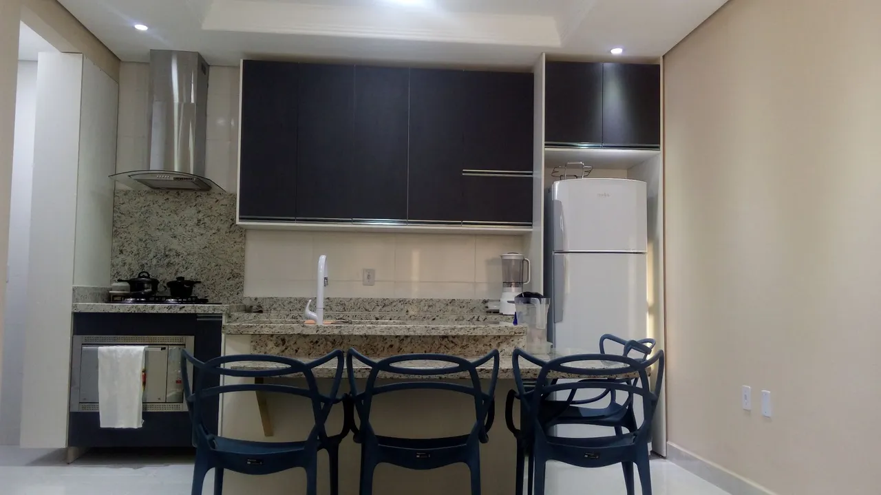 Apartamento no recanto das emas