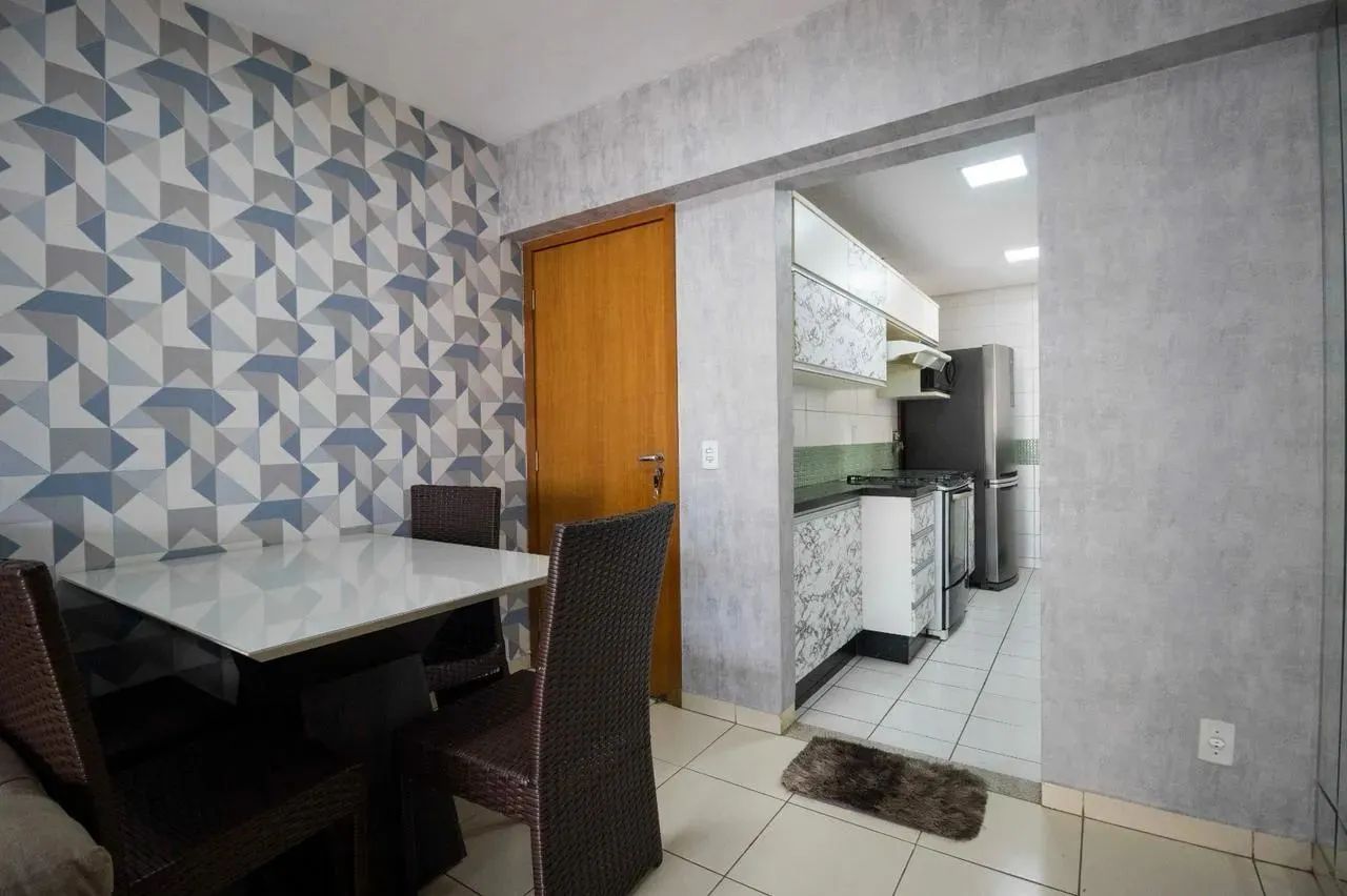 Res. Flamboyant Residence - Foto 4
