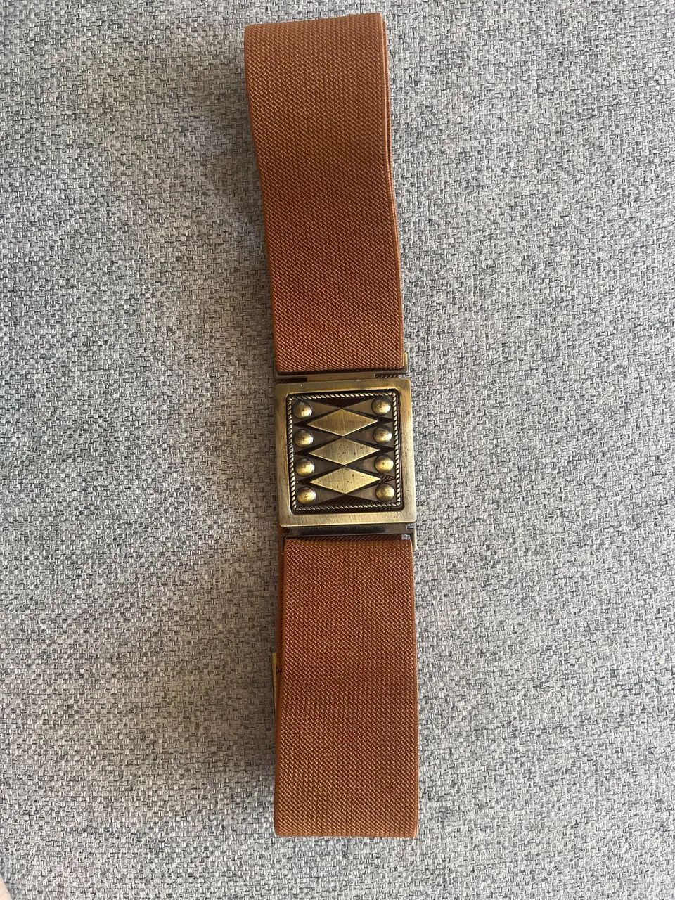 Cintos (20 reais cada) - Foto 2