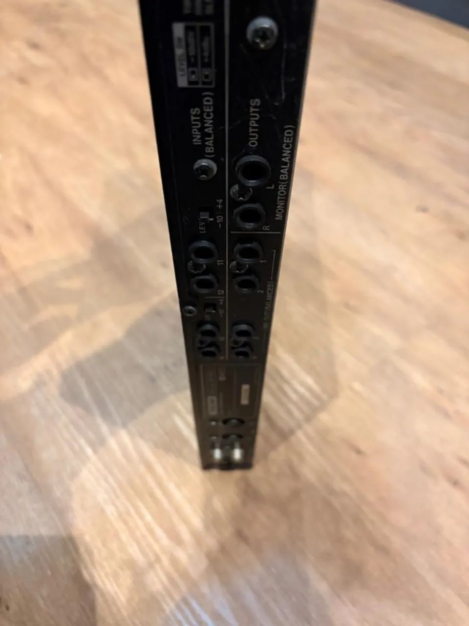 Interface de Audio Tascam US1800 - Foto 2