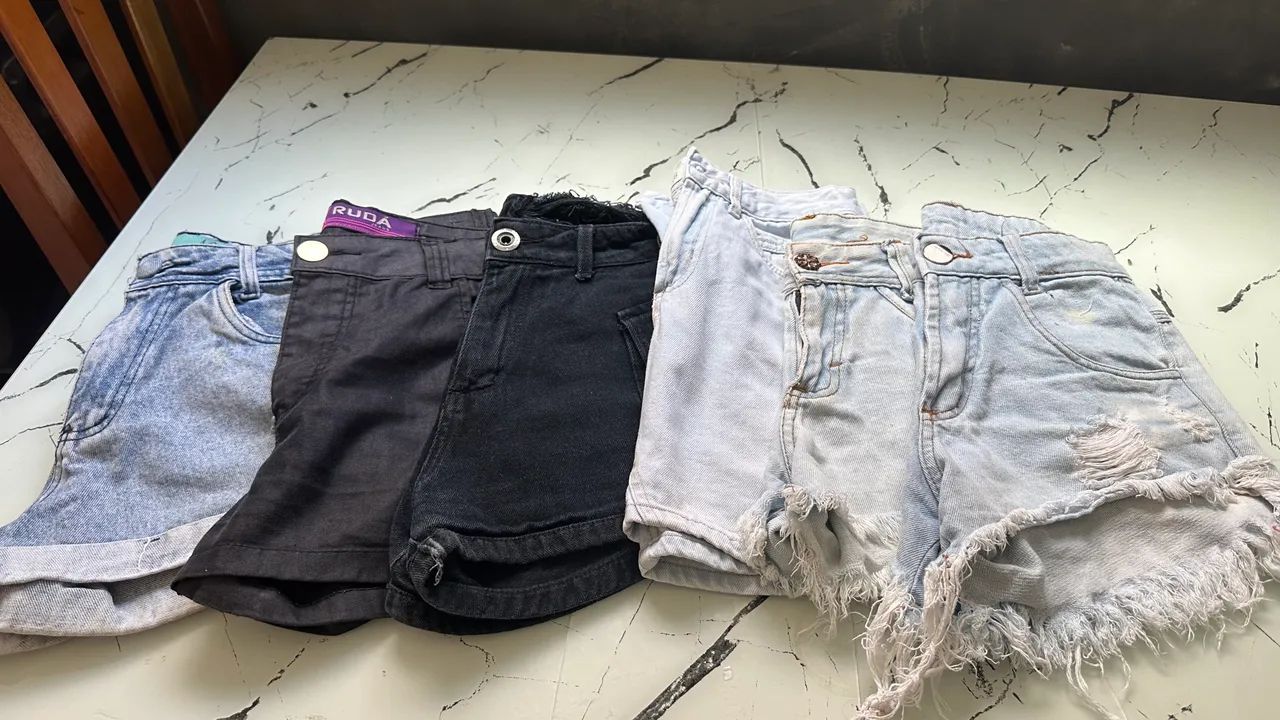 Combo peças TAM 36 - Foto 3