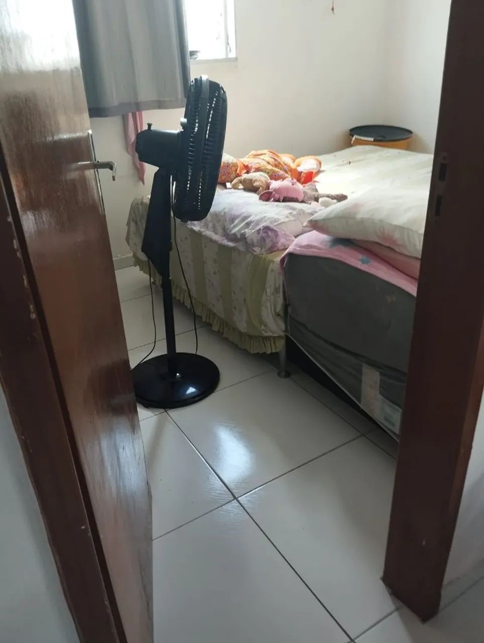Vendo apartamento no irmã Dulce  - Foto 4