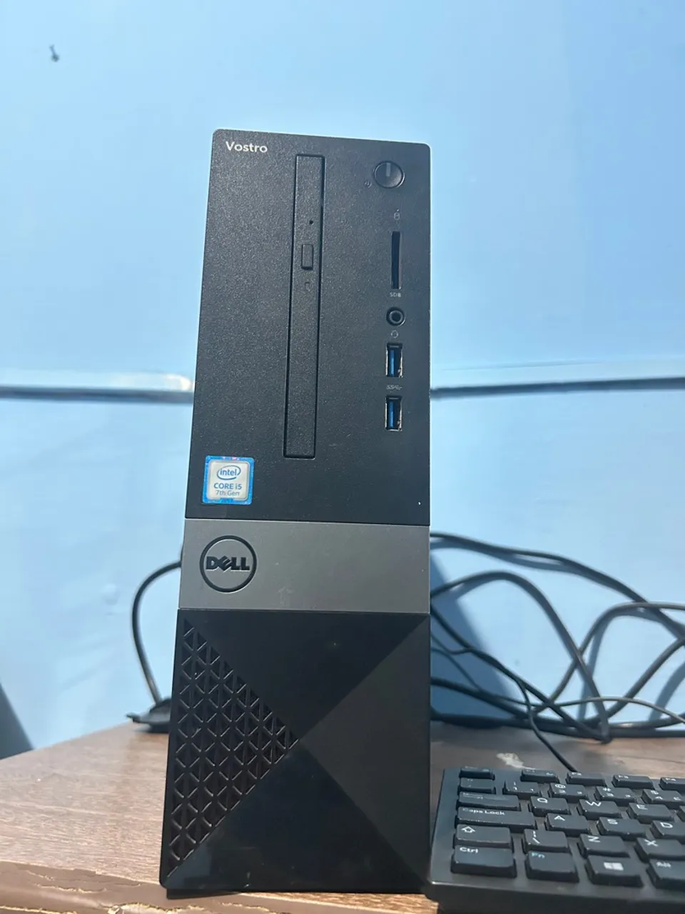 Computador Dell Vostro i5 - Ótimo Desempenho!