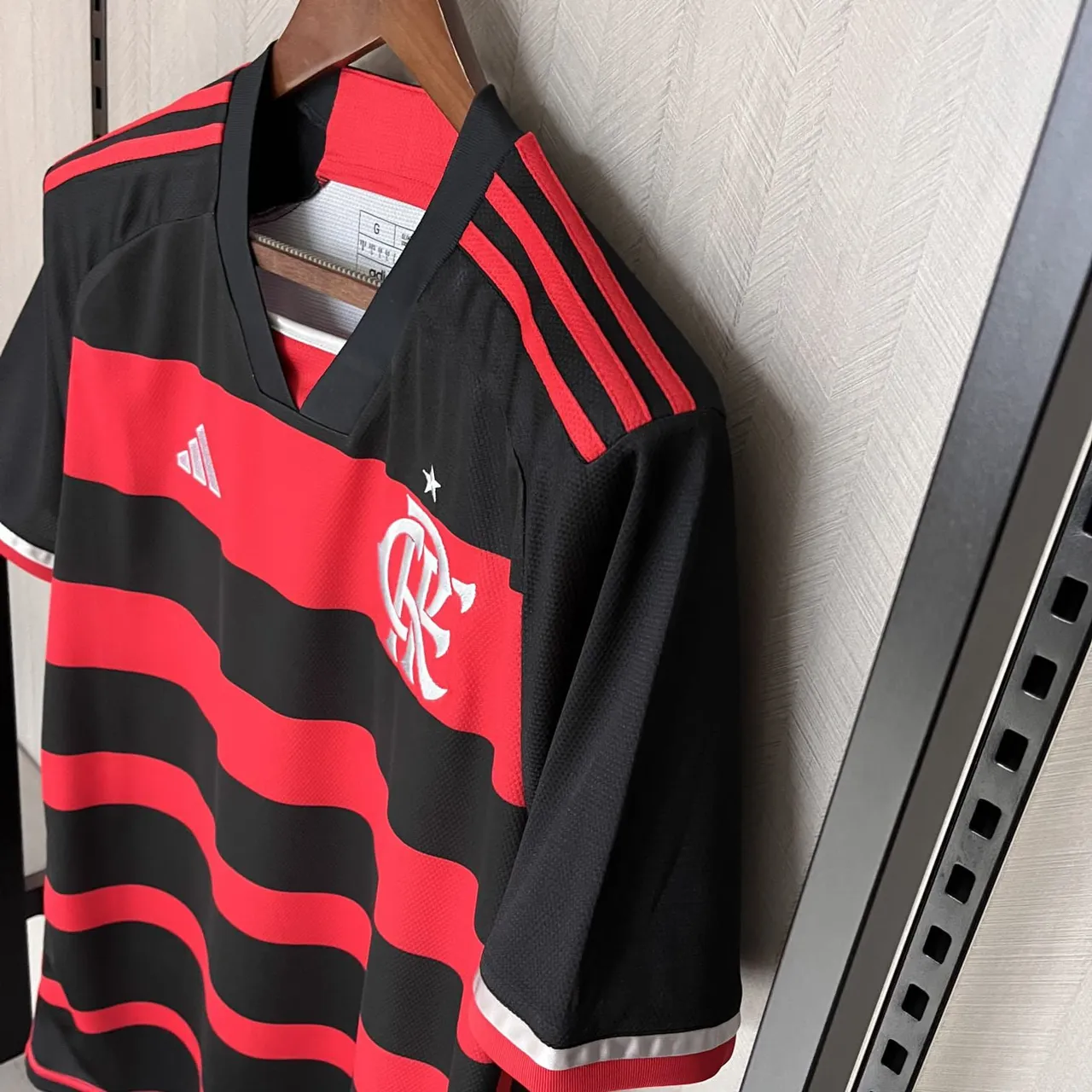 Camisa do Flamengo