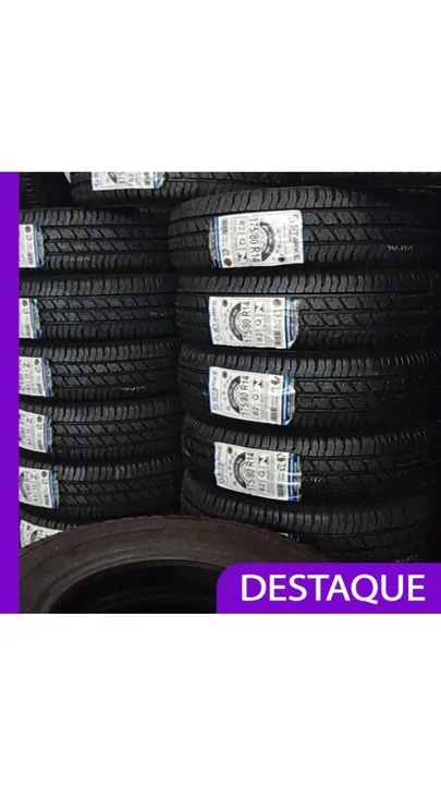 Desperte a aventura nas suas viagens com nossos pneus com oferta especial aro 13 por 210