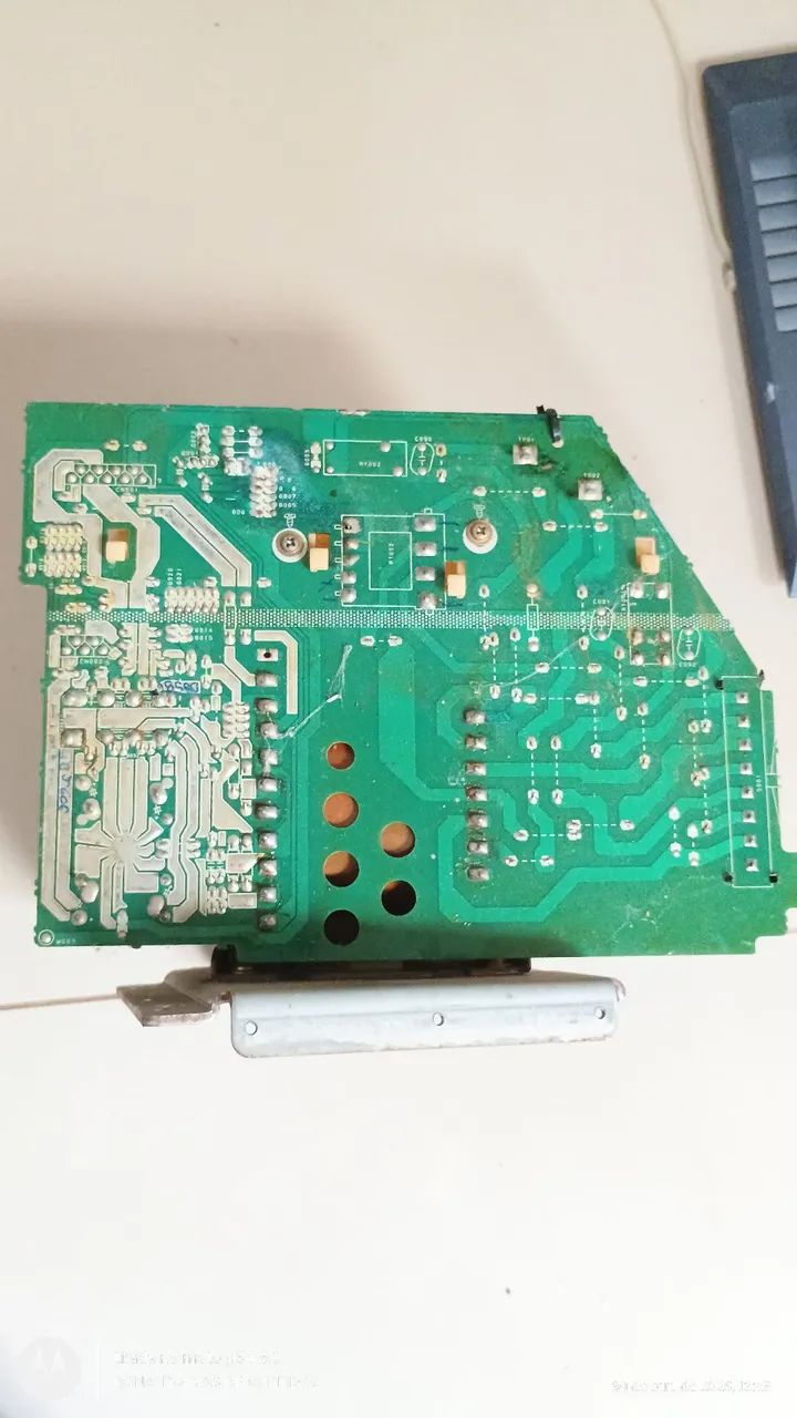 Transformador Aiwa nsx-z80 - Foto 3