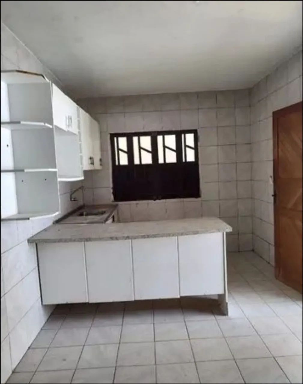 Vende-se essa casa no Petrópolis via boleto  - Foto 4