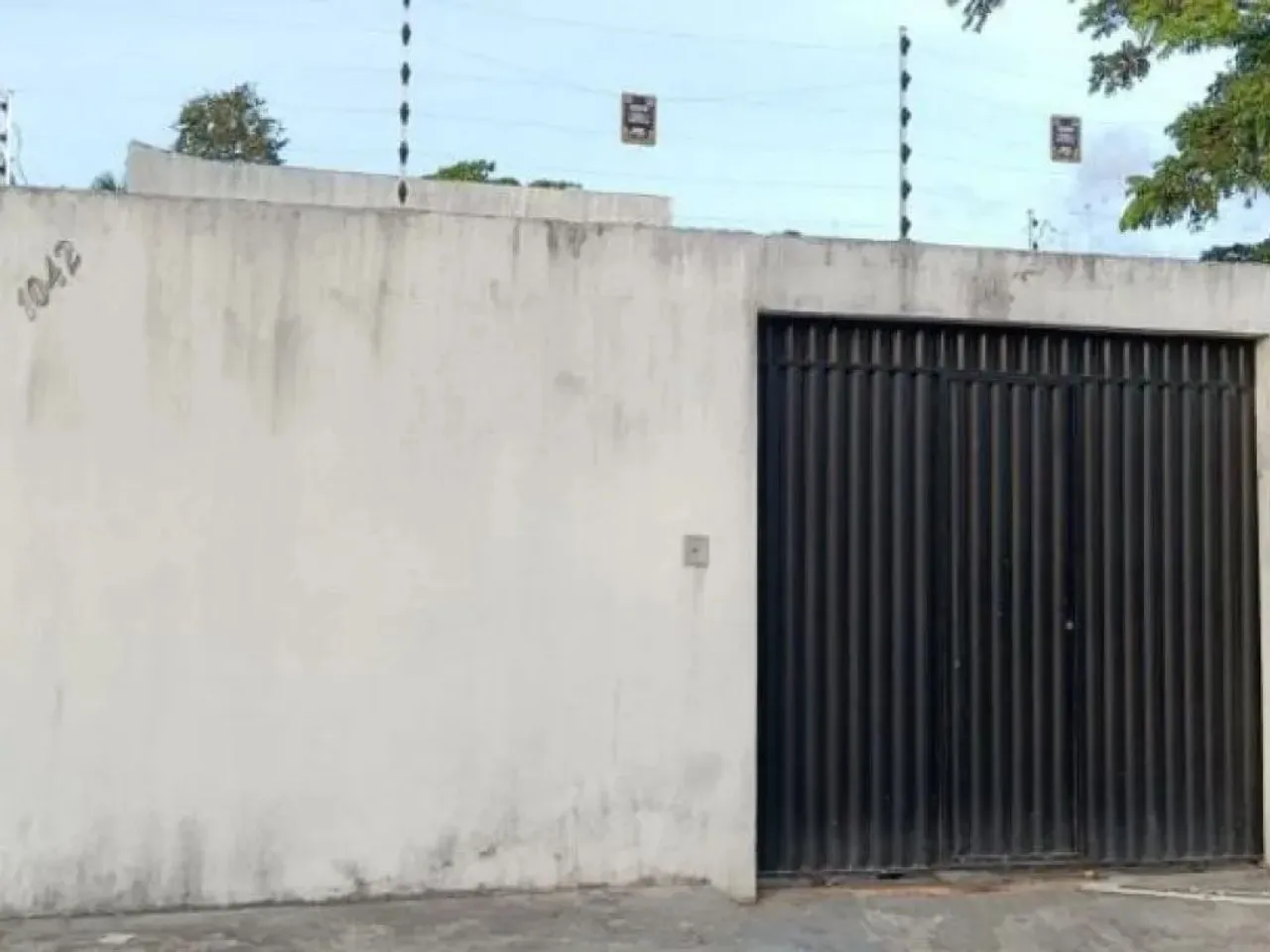 Casa - Bragança-PA - Passagem Sapucaia, 1042 - Riozinho