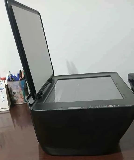 Melhor multifuncional jato de tinta da HP - Foto 3
