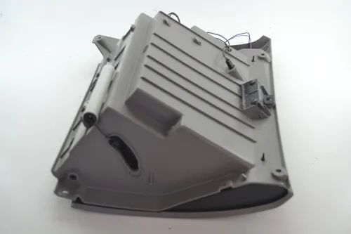 Porta Luvas Objeto Painel Subaru Forester 2007 Original - Foto 4