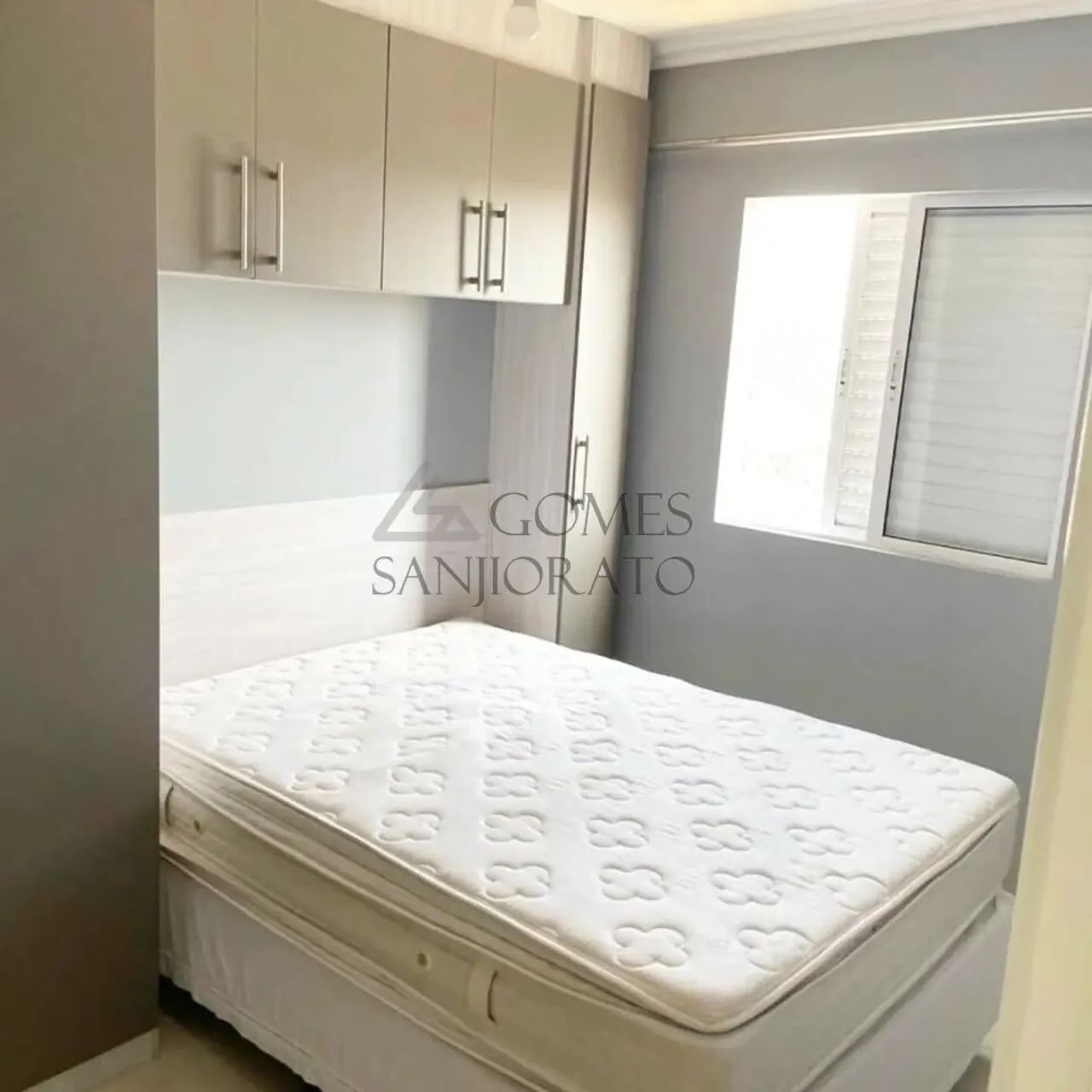 Apartamento, Vila Assis Brasil - Mauá - Foto 10