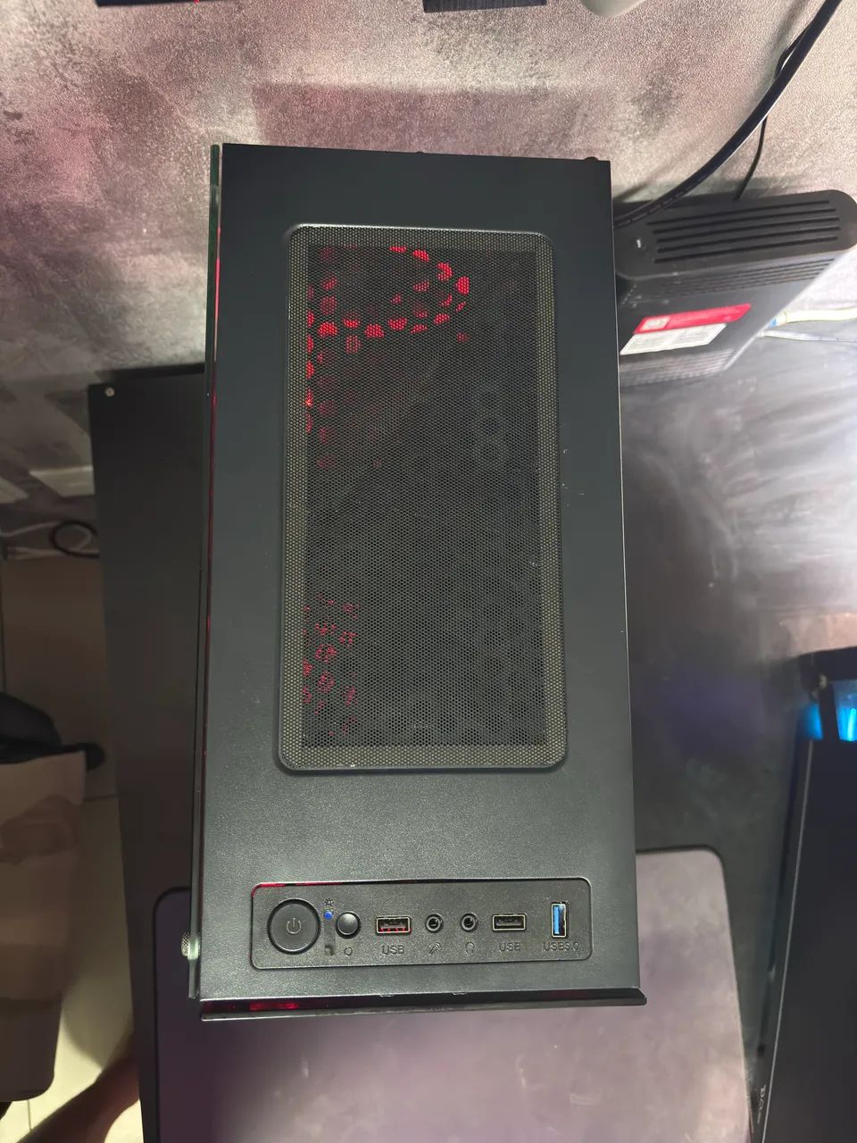 PC GAMER CUSTO BENEFÍCIO - Foto 3