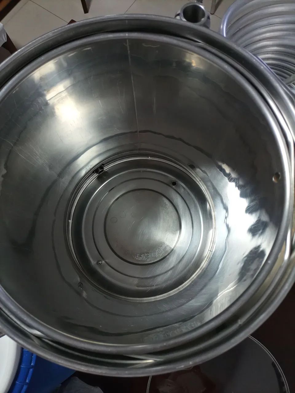 Cervejeira Singles Vessel 40l - Foto 3