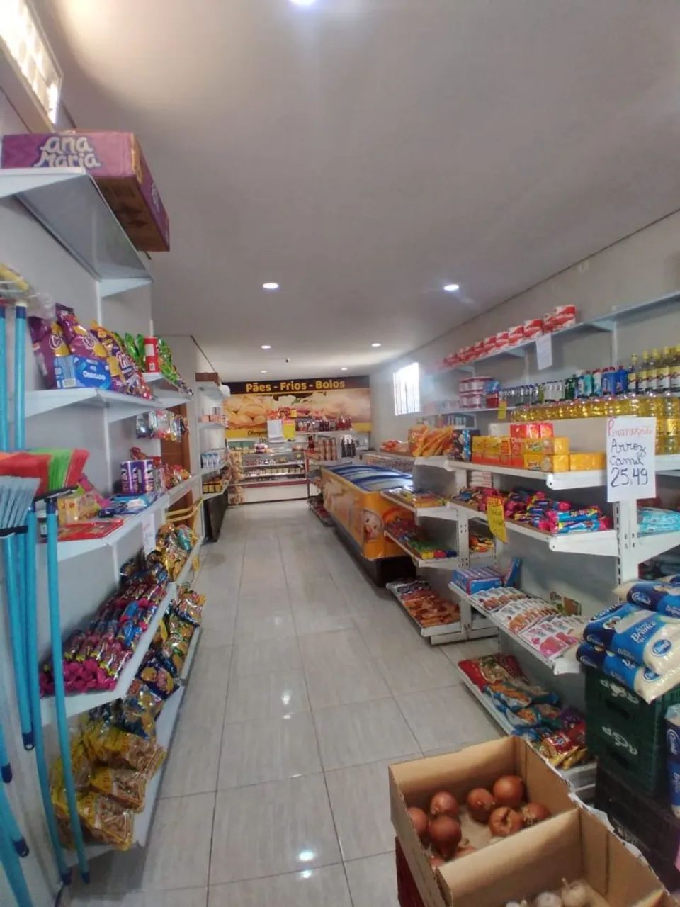 Mercado Região Pirajussara Taboão da Serra-SP  - Foto 5