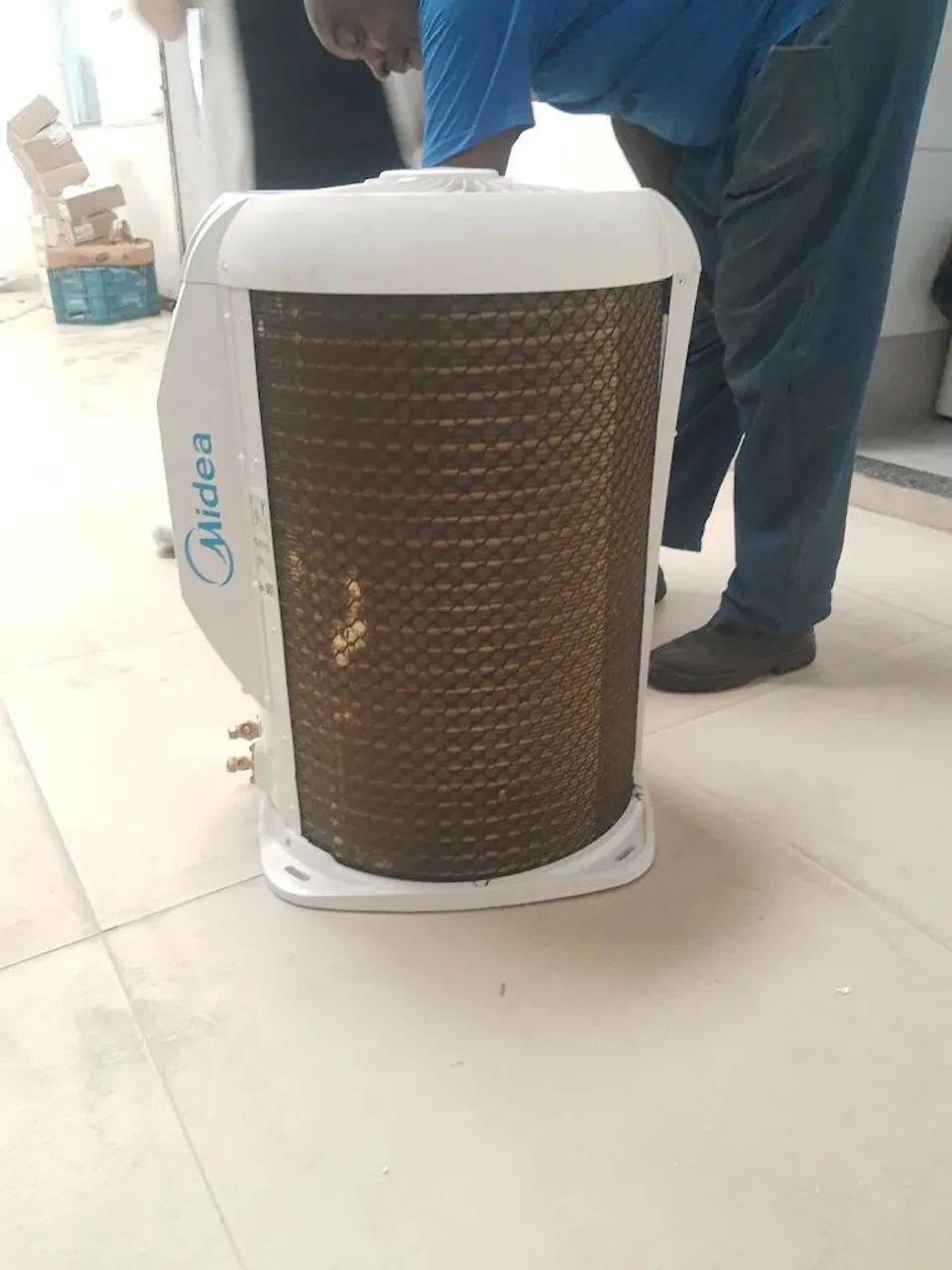 SERVIÇOS DE REFRIGERAÇÃO, COZINHA INDUSTRIAL E REFORMAS ? - Foto 5