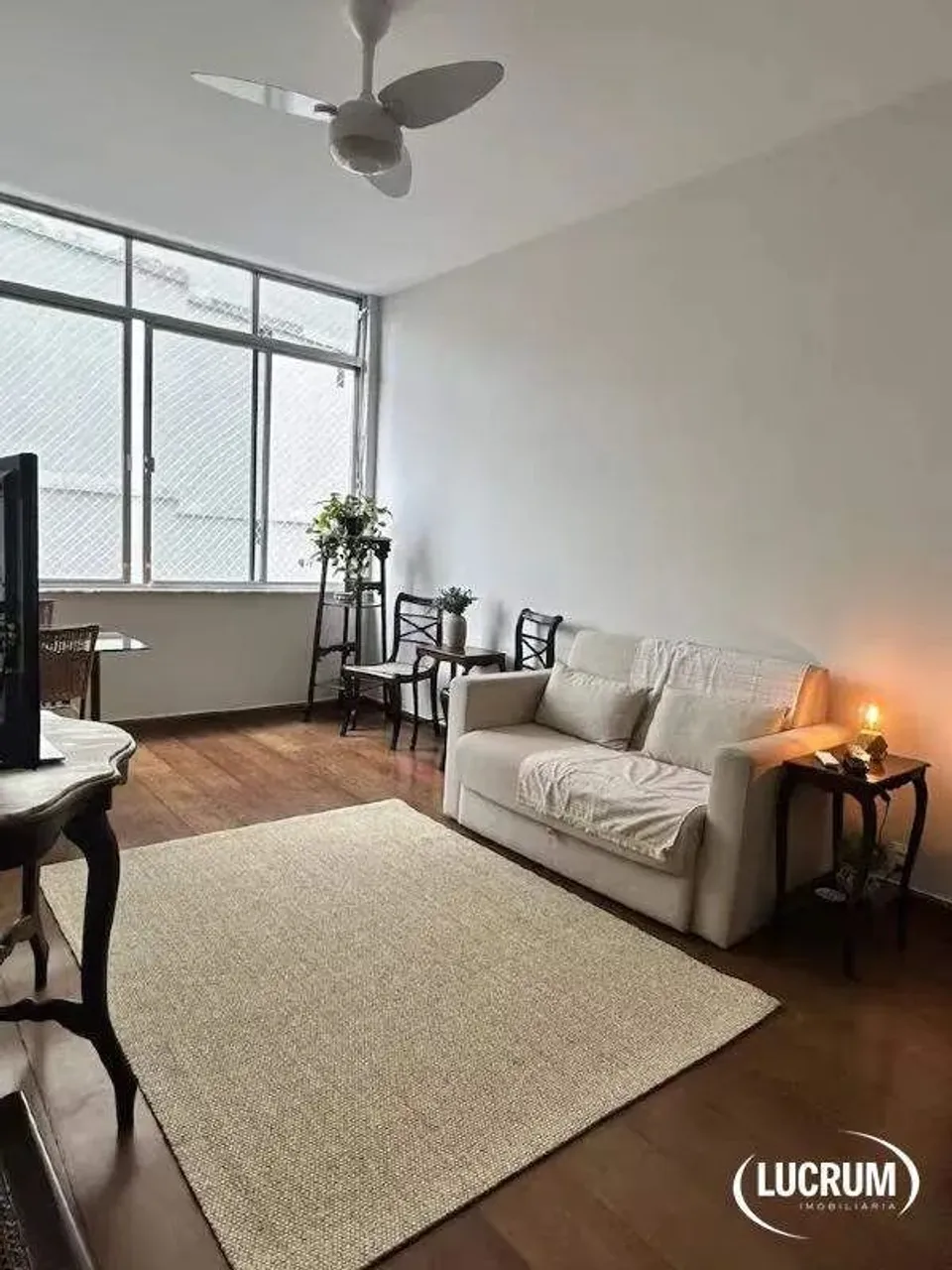 Ipanema 2 quartos - Apartamento à venda - 5145