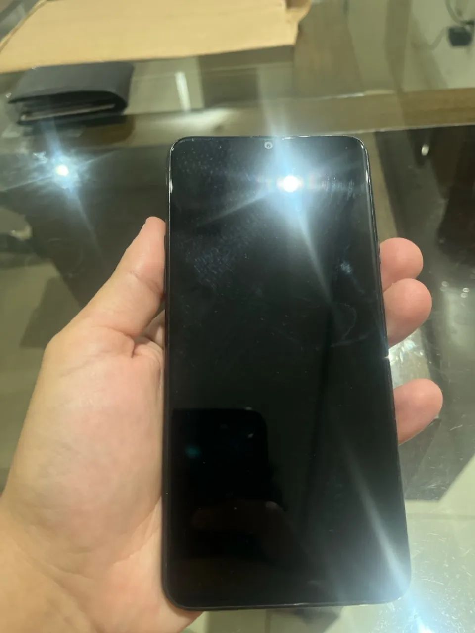 SAMSUNG GALAXY A20S - Foto 4