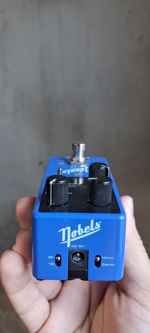 Pedal Nobels Delay - Foto 3