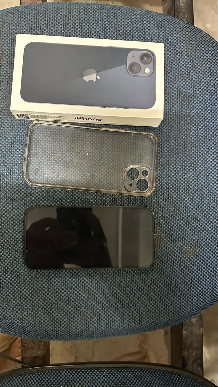 iPhone 13 128gb - Foto 3