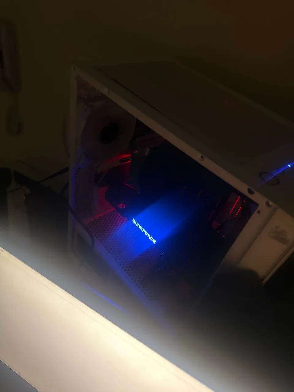 Pc gamer completo  - Foto 2