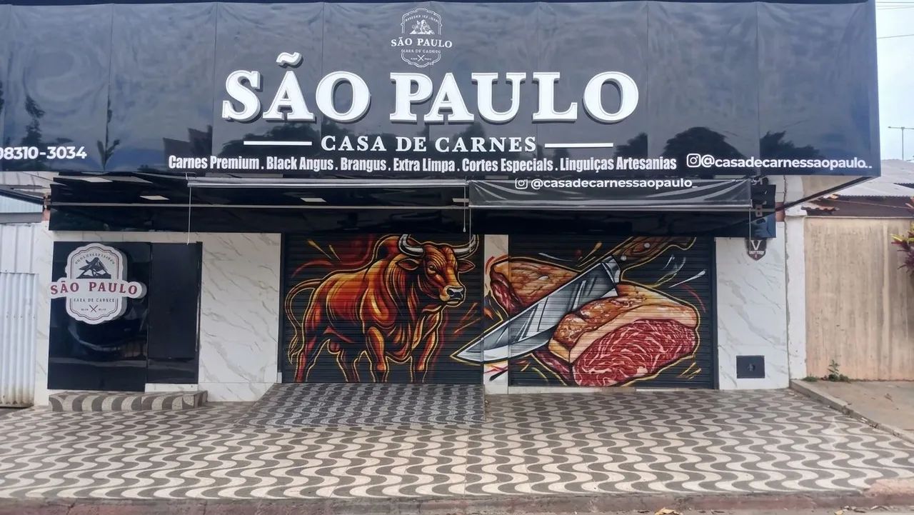Comunicação visual, pintura de portas , arte , graffiti  - Foto 4