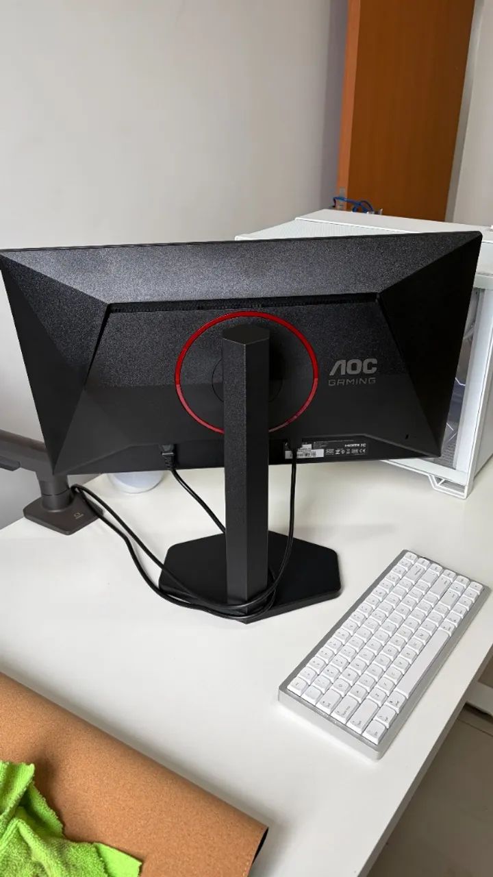 Monitor Gamer AOC Gaming 25G4S/P 24,5 polegadas Full HD 310Hz 0,3ms IPS - Foto 3