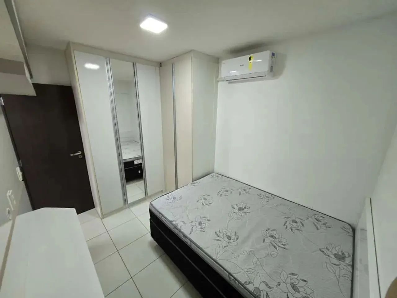 Imóvel para aluguel possui 69 metros quadrados com 2 quartos em Ponta D'Areia - São Luís - - Foto 9