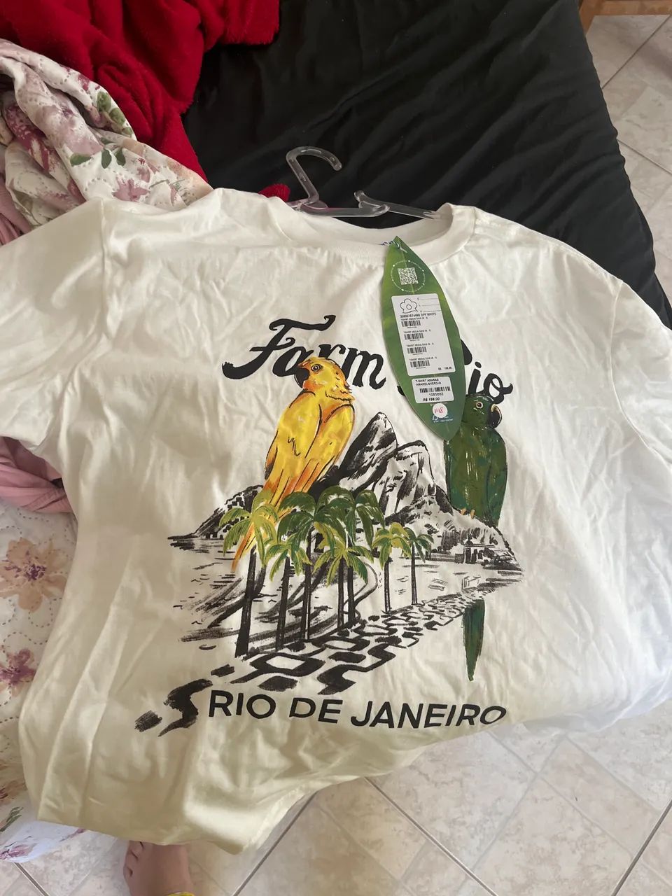 T shirt farm tam G - Foto 4