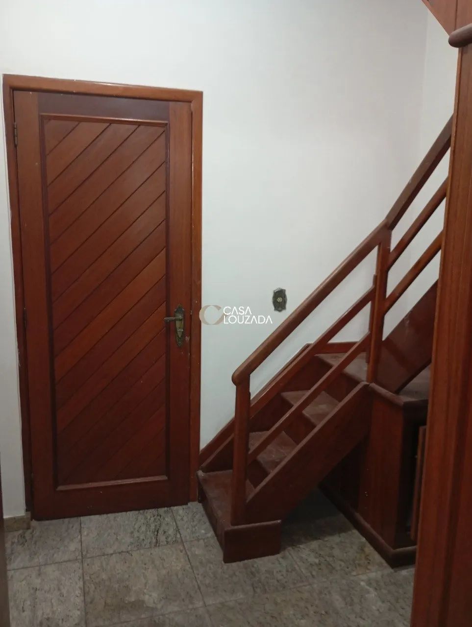 Casa duplex 02 quartos com 01 suíte na Glória - Foto 4