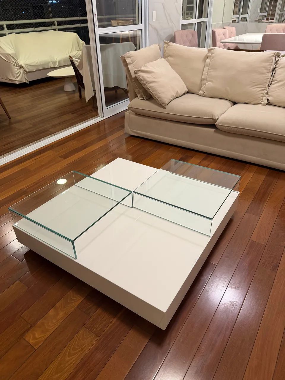 Mesa de Centro - Foto 2