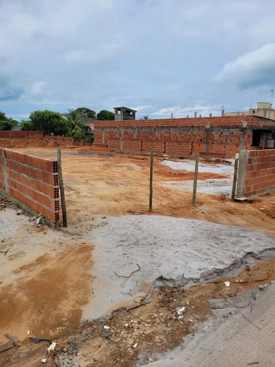 Terreno escriturado, Mares do Sul Ilhéus-BA - Foto 2