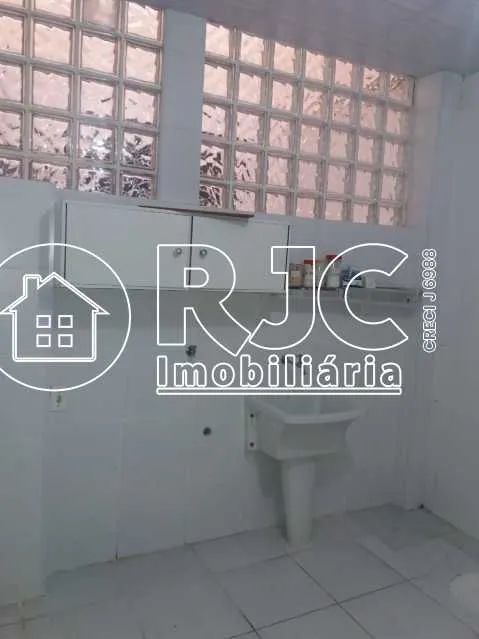 Apartamento : Térreo / Residencial / Tijuca - Foto 10