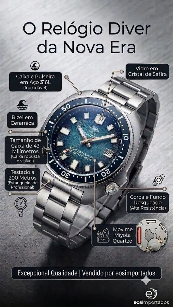 Addisdaive ad2511