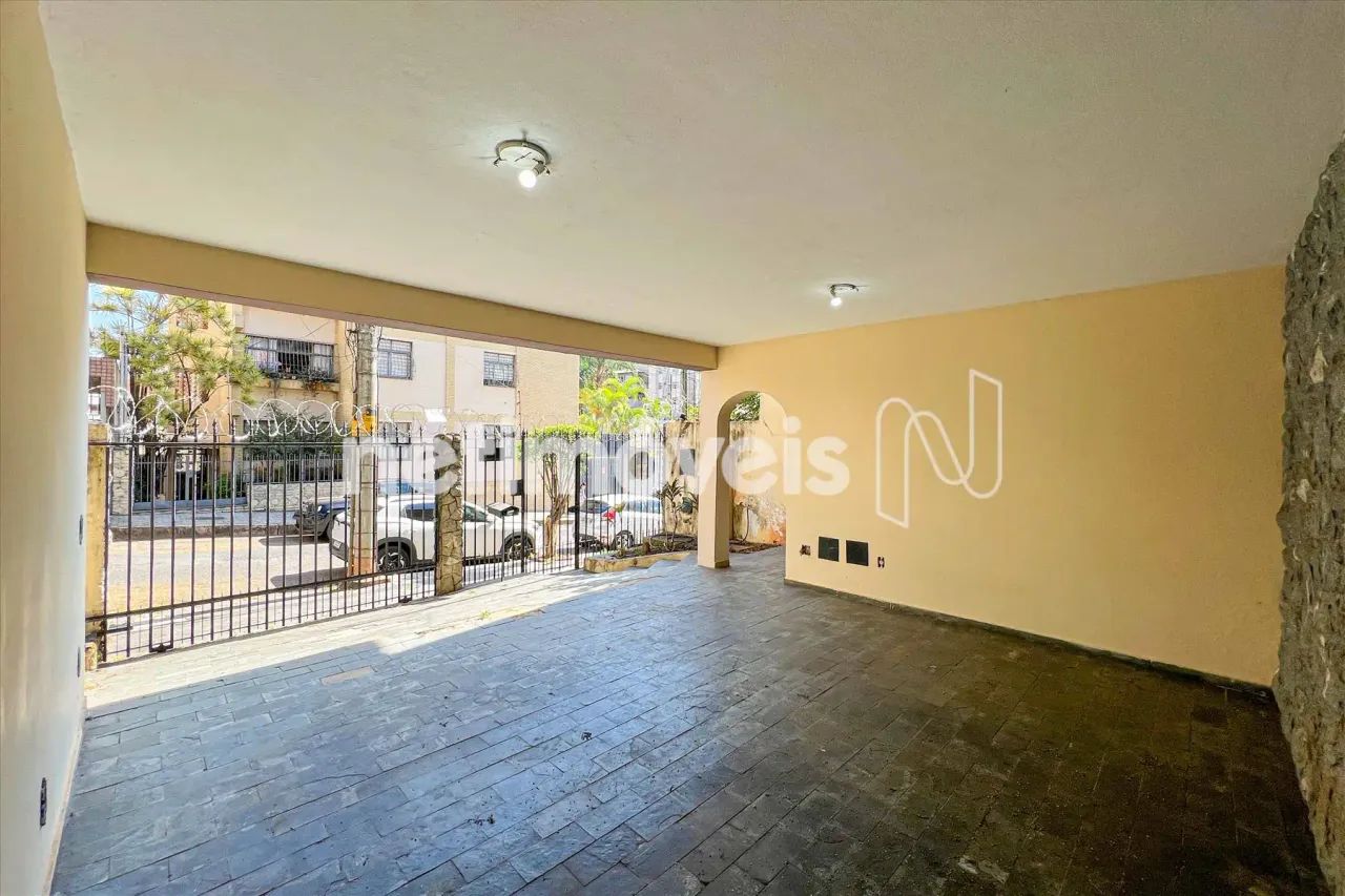 Casa com 6 quartos de 317m²; no Santa Lúcia - Foto 4