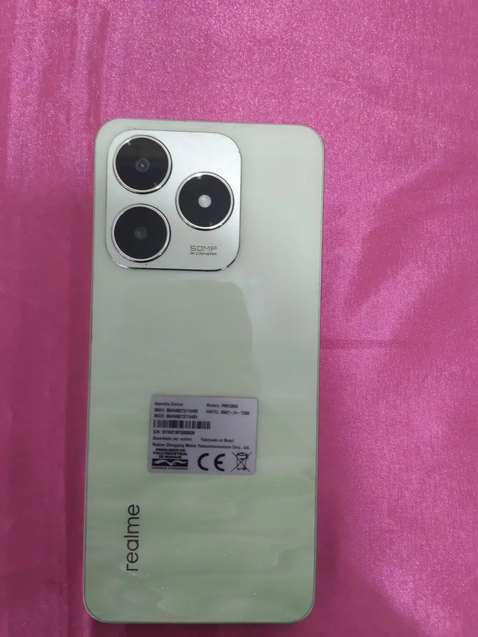CELULAR REALME C63  - Foto 4
