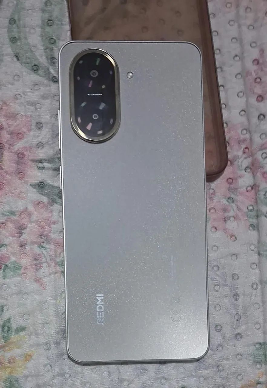 Celular A5 Redmi  - Foto 4