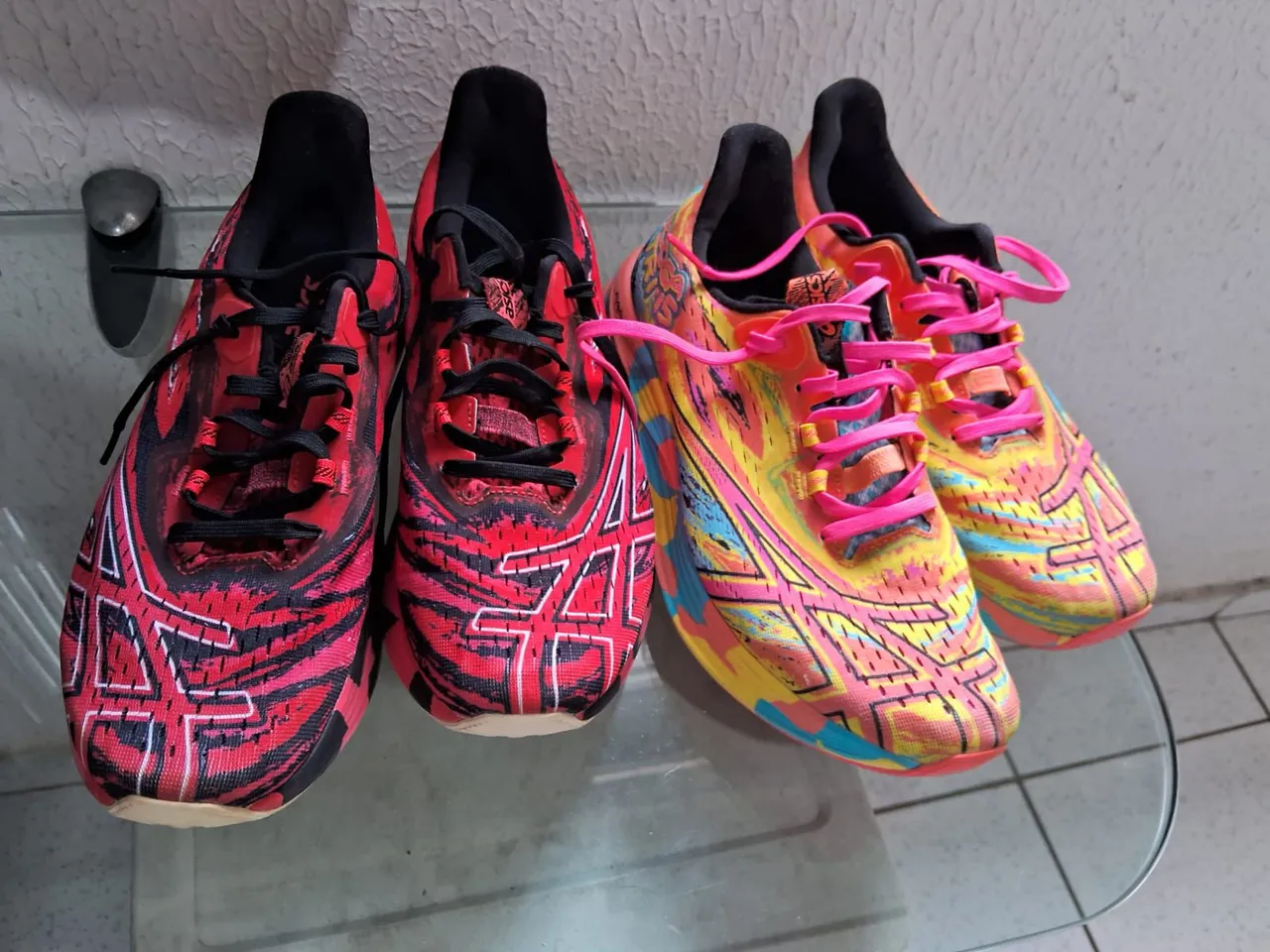 ASICS METASPEED TOKYO SKY - Calçados - Cambeba, Fortaleza