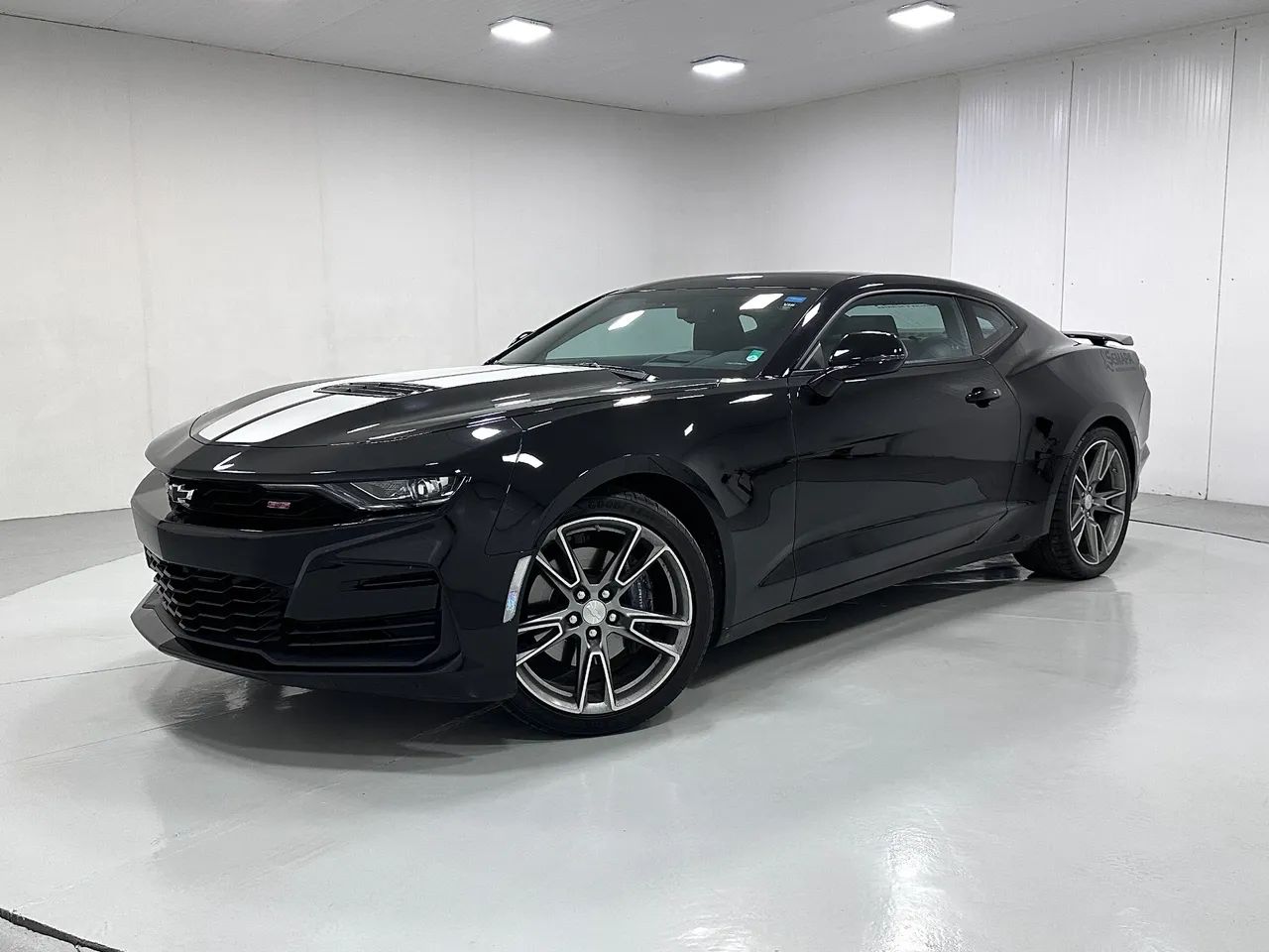 Chevrolet Camaro Camaro SS 6.2 V8 16V 2024