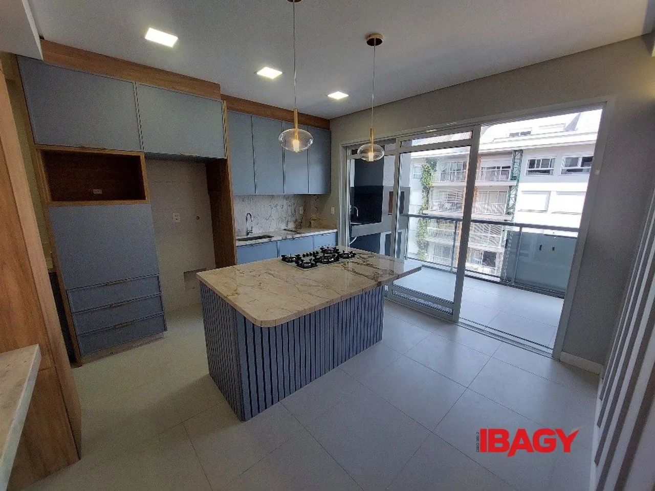 Excelente Apartamento 3 dormitório(s) em Jurerê - Florianópolis - Foto 4