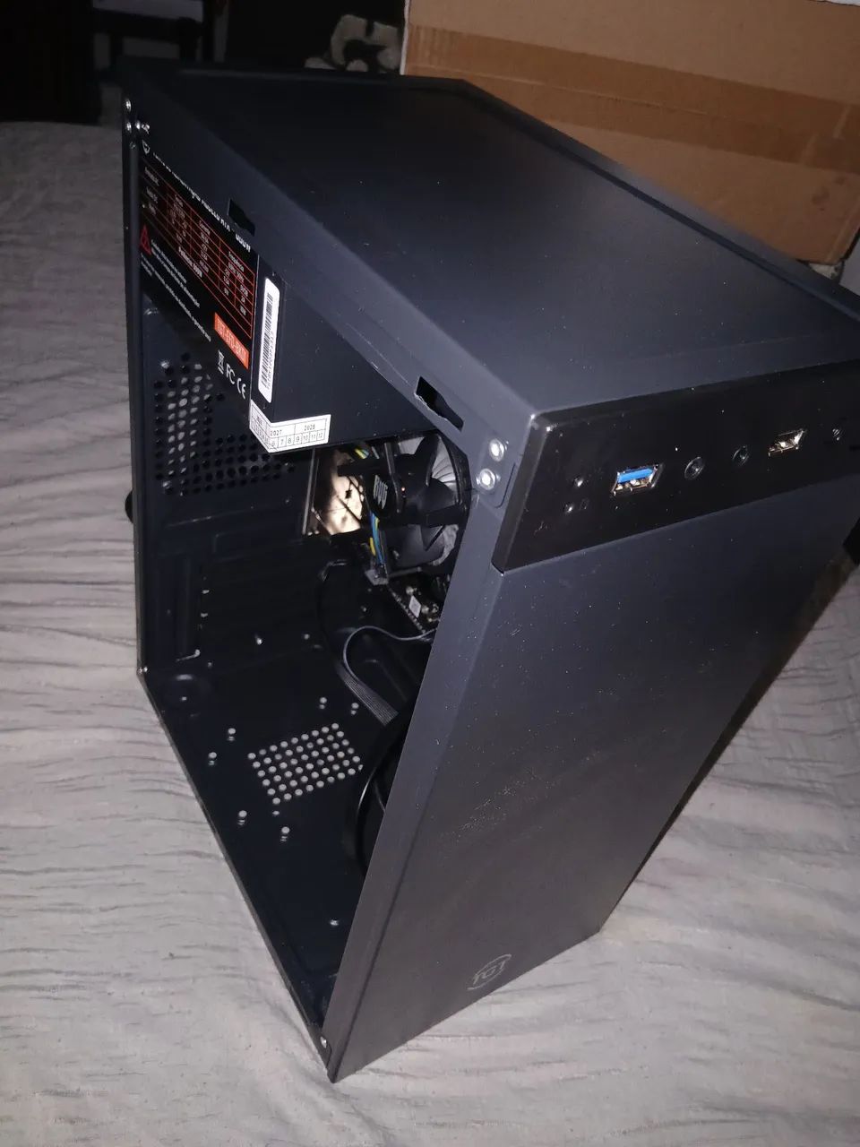 PC LGA 1155 - Foto 2