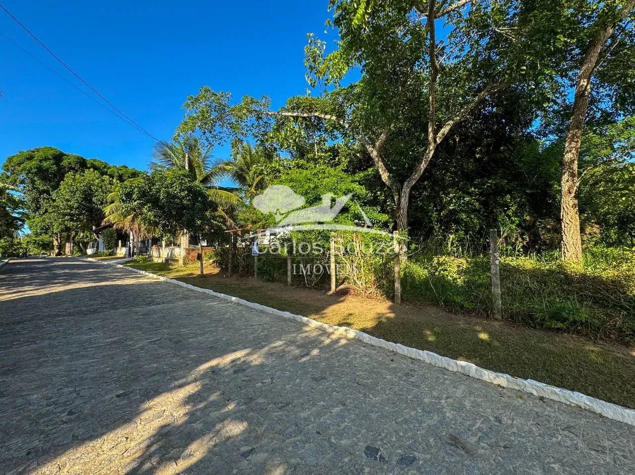TERRENO EM CONDOMÍNIO CÓD.302