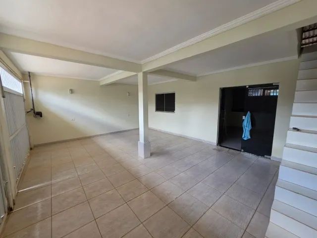 Excelente Casa em Feira Nova - PE de 3 Quartos e 2 Garagens  - Foto 2