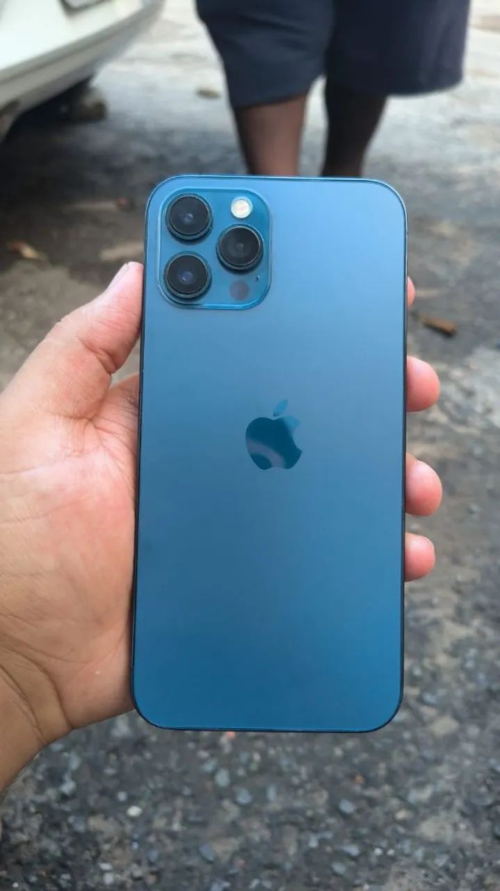 iPhone 12 pro Max  - Foto 3
