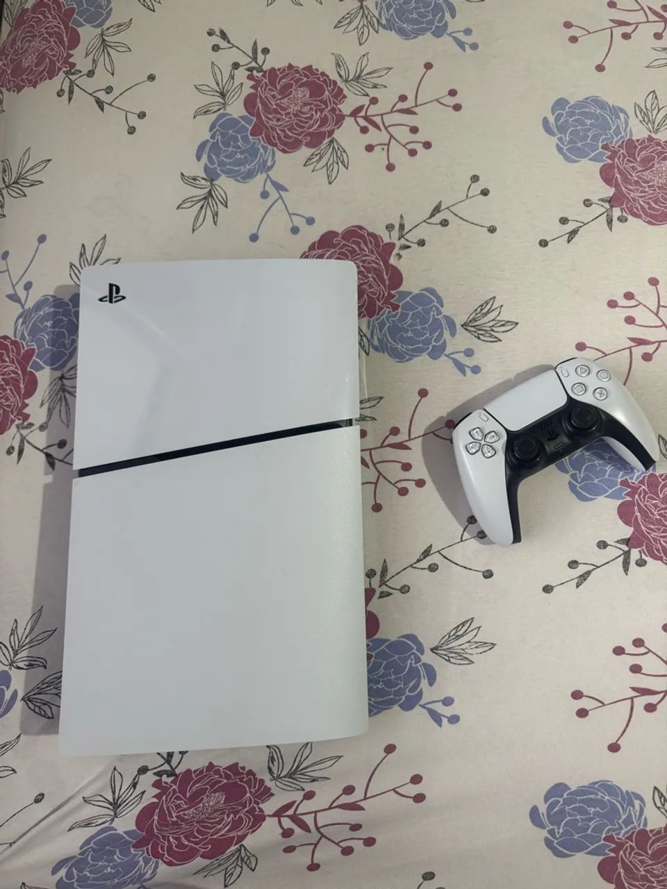 PS5 