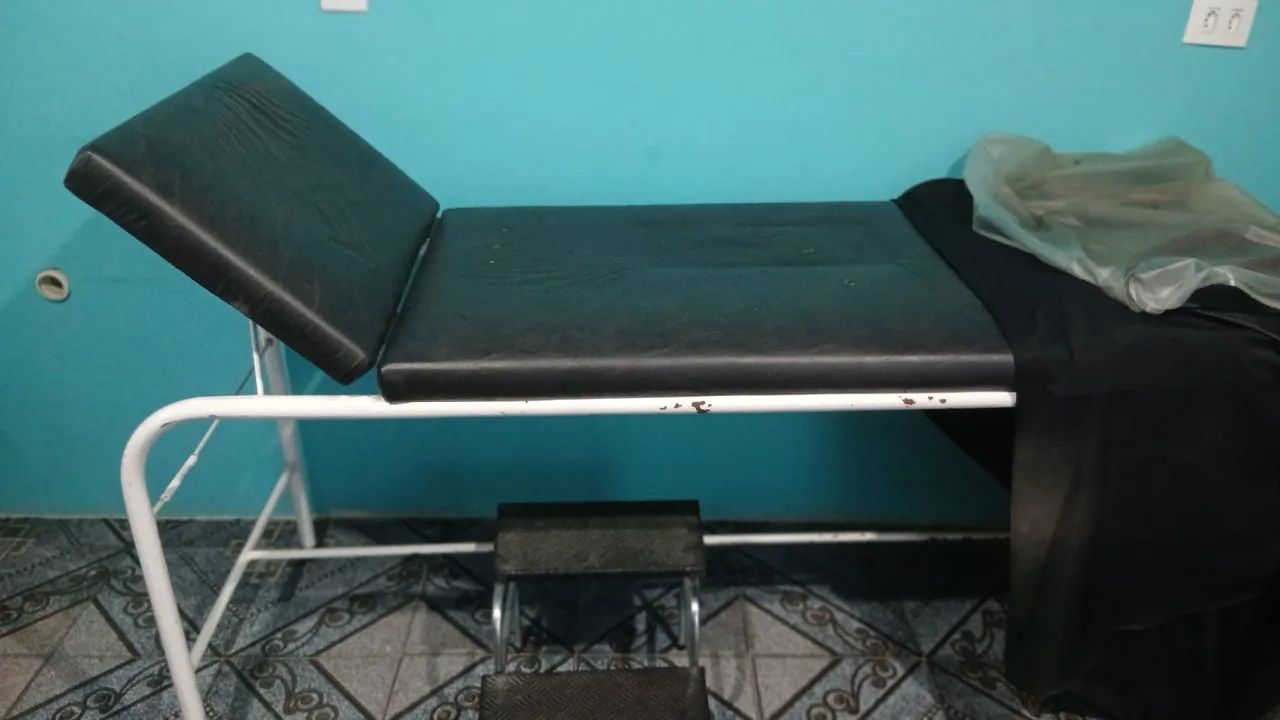 Maca Estética Simples Usada (Ótima para Iniciantes) - Foto 5