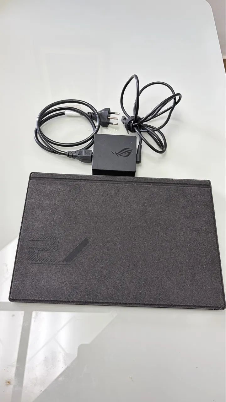 notebook asus rog flow z13 i7 16gb