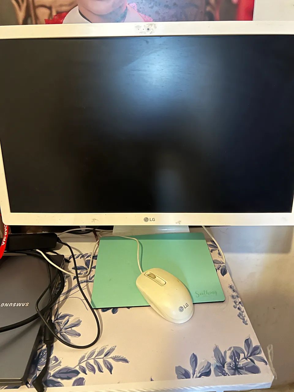 Vendo COMPUTADOR LG