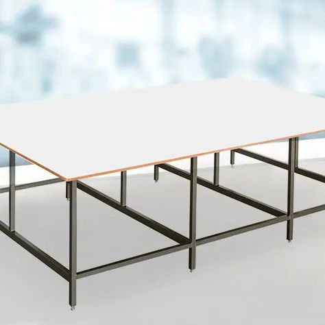 Mesa de corte 