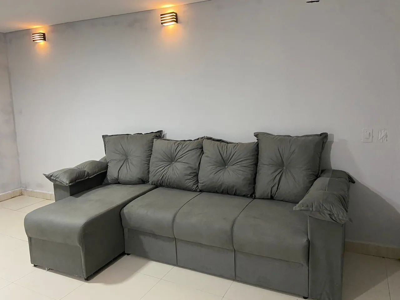 Sofá de Canto 65568124420227120